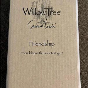 Willow Tree Friendship